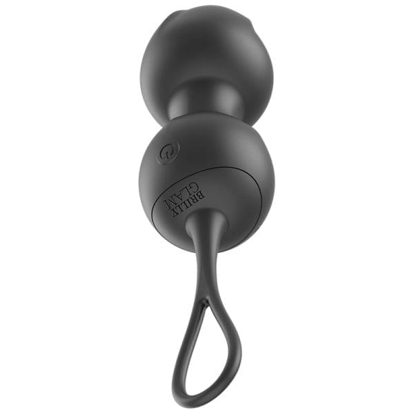 BRILLY GLAM - VIBRATING KEGEL BEADS REMOTE CONTROL 5